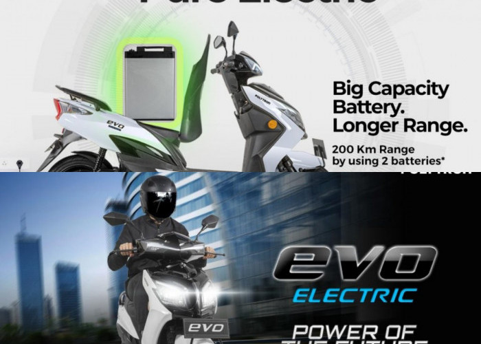 Polytron EVO 2026 Diprediksi Jadi Motor Listrik Terlaris, Ini Faktor Pendorongnya