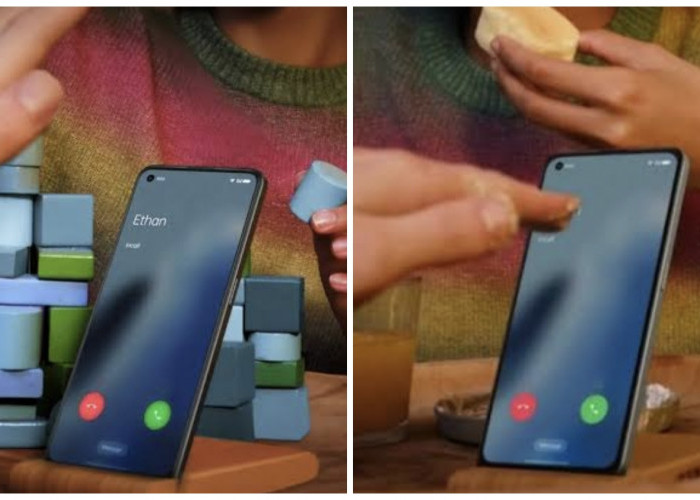 Stop Gerakan Tak Sengaja! Ini Cara Menonaktifkan Gesture di Oppo