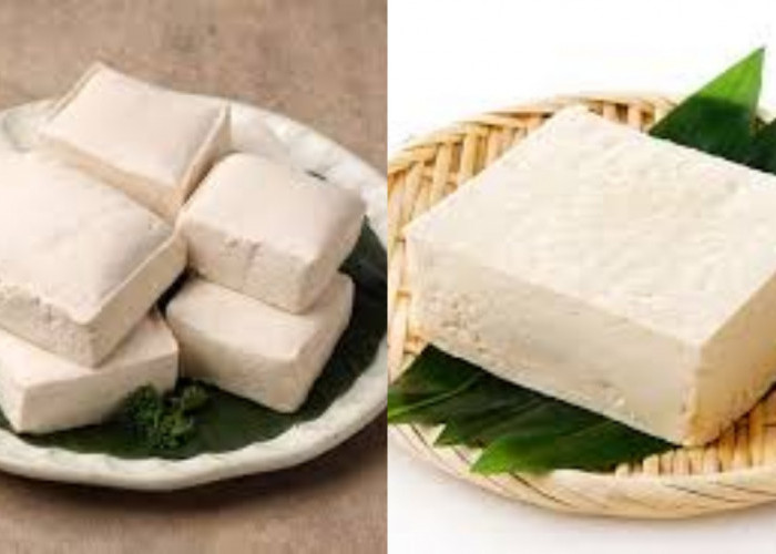  Jarang Diketahui, Ini Teryata 7 Manfaat Tahu Putih Bagi Kesehatan!