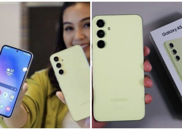 HP Samsung Octa Core, Solusi Tepat untuk Pengguna Aktif dan Produktif