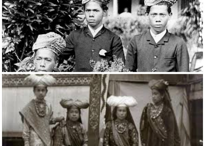 Sejarah Suku Caniago: Pilar Demokrasi dan Kearifan Lokal dalam Masyarakat Minangkabau!