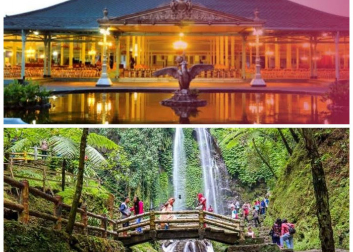  Jelajahi Solo: Rekomendasi Tempat Wisata Populer yang Wajib Dikunjungi