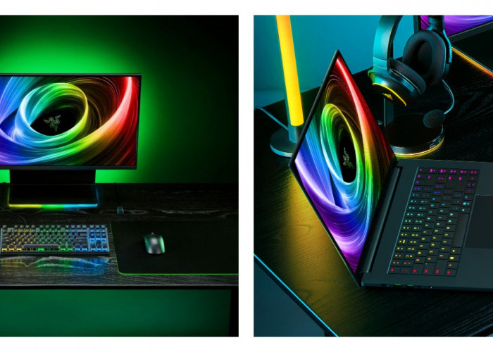 Razer Blade 16 (2025), Perpaduan Sempurna Antara Portabilitas dan Kekuatan Gaming