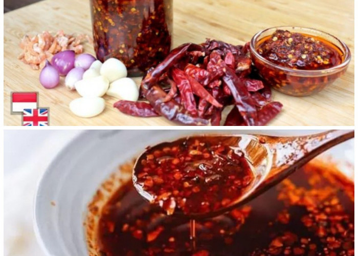 Chili Oil Serbaguna: 5 Resep Lezat untuk Memperkaya Hidangan Anda