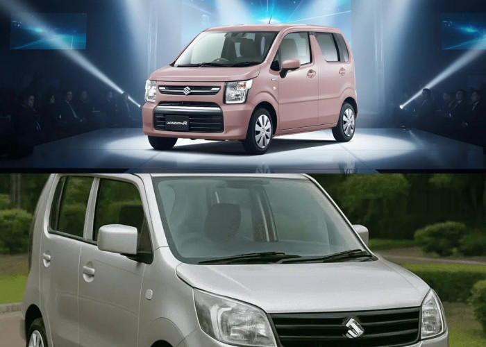 Harga Suzuki Karimun Terbaru Jadi Perbincangan, Masih Layak Jadi City Car Favorit?