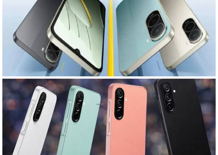 Samsung Galaxy A27 Mulai Terungkap, Usung Kamera 50 MP dan Baterai Jumbo 5.000 mAh