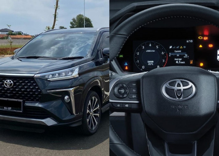 Kelebihan dan Kekurangan Avanza Veloz: Apakah Masih Worth It di Kelasnya?