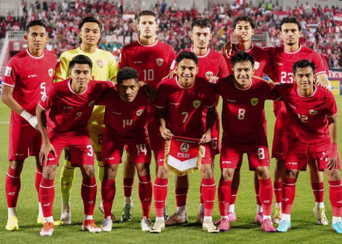 Reaksi AFC Terhadap Kegagalan Timnas Indonesia U-23 di Olimpiade, Belokan Tak Terduga