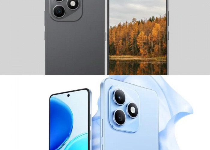 Honor X8d Resmi Masuk Indonesia, Bawa Teknologi Baterai Silikon-Karbon