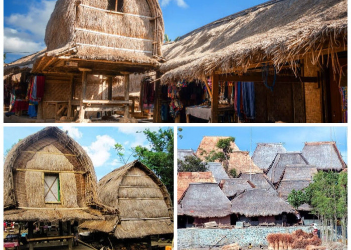 Sejarah Rumah Adat Bale Bonder: Simbol Musyawarah dan Kearifan Lokal Masyarakat Sasak!