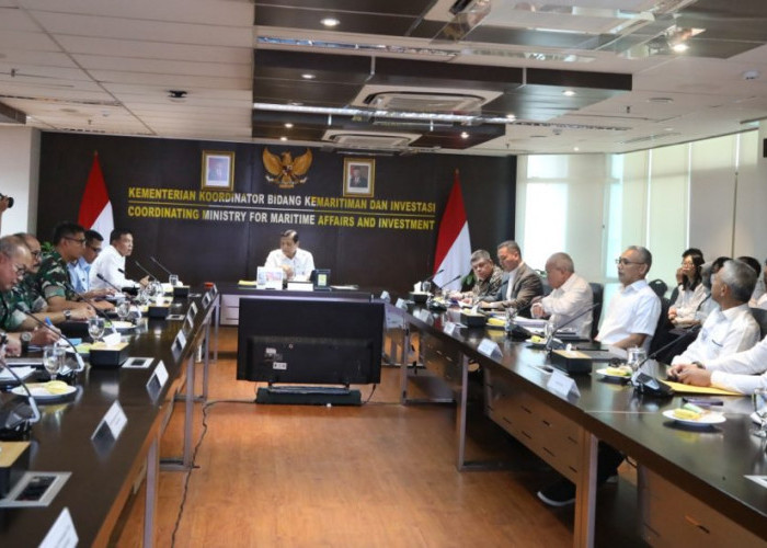 Kementerian Pertahanan Dukung Rencana Relokasi Operasional Penerbangan TNI AU, Lanud Soewondo, di Sumut