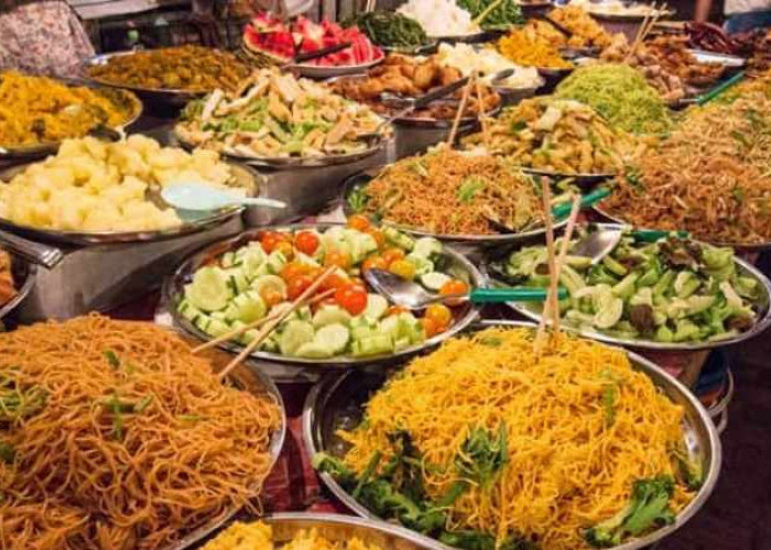 Ragam Kuliner! Inilah 5 Makanan Khas Laos yang Wajib Kamu Cobain Saat Liburan Kesana 