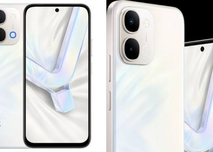 Review Lengkap vivo Y31d Pro: Baterai 7.000 mAh, 90W FlashCharge dan Tahan Air Ekstrem!
