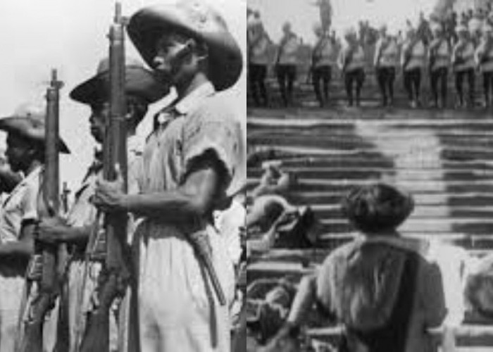 Film Propaganda Kolonial Senjata Halus Penjajah yang Tak Terasa
