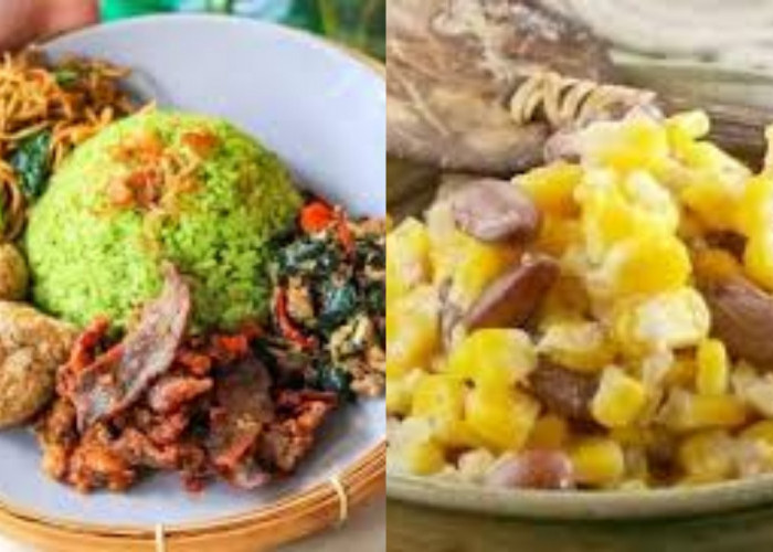 Inilah 7 Makanan Khas Labuan Bajo Yang Wajib Dicoba!