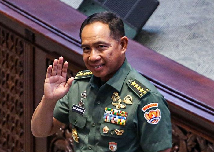 Memanas! Panglima TNI Minta Tindakan Tegas Usai Pembunuhan Brutal Anggota Militer oleh OPM di Paniai