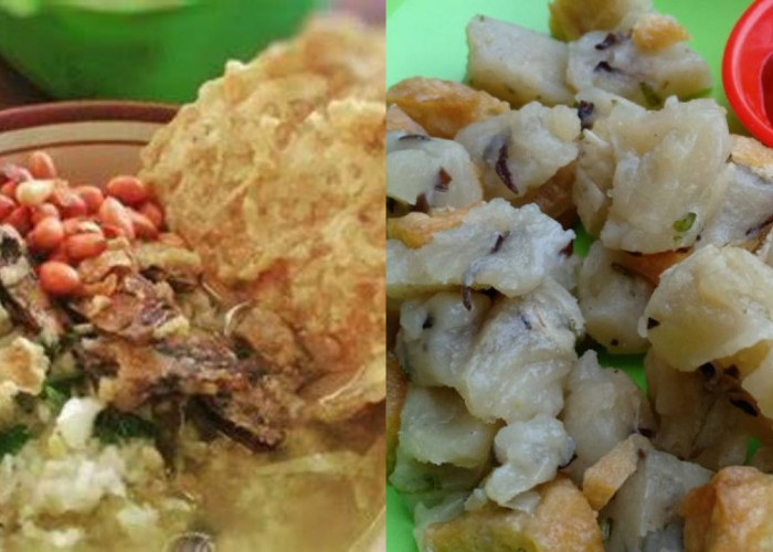 Inilah Makanan Khas Madiun, Yang Bikin Ngiler Dengan Rasa Khasnya!