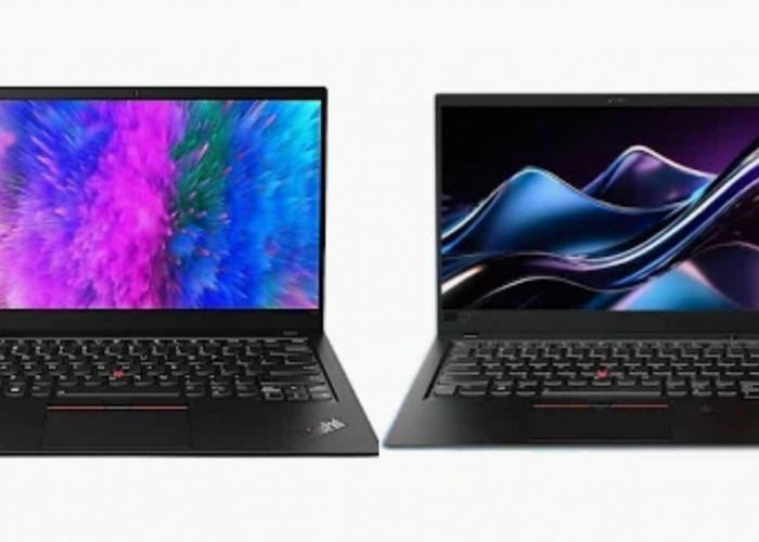 Review Lengkap Lenovo ThinkPad X1 Yoga Gen 5, Laptop Bisnis 2-in-1 Premium yang Masih Menarik!