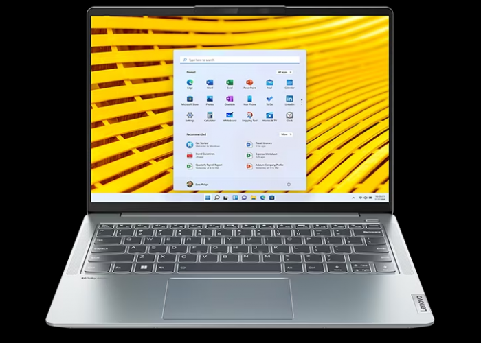 Review Lengkap Lenovo IdeaPad Pro 5i: Laptop Multifungsi untuk Semua Kebutuhan