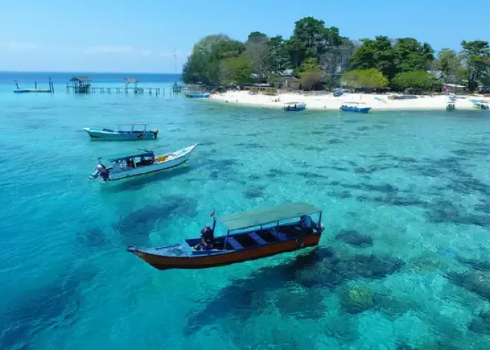 Liburan Mengasyikkan dengan Berkunjung ke 5 Destinasi Wisata di Sulawesi 