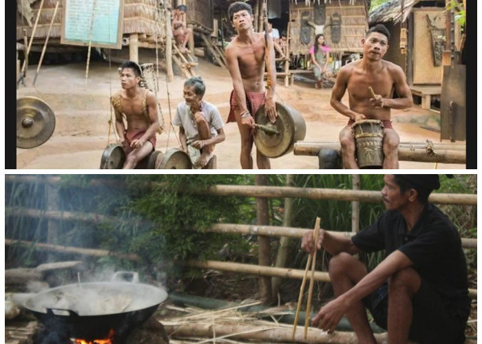 Suku Ammatoa: Warisan Kearifan dalam Menjaga Harmoni Alam dan Manusia