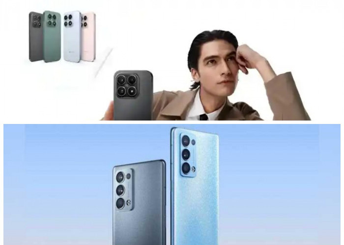 Spek Tangguh Oppo F25 Pro Terbaru, Smartphone Stylish dengan Performa Kelas Atas