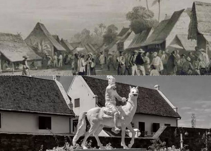 Legenda dan Prestasi Kerajaan Gowa Tallo: Menyusuri Warisan Islam di Sulawesi Selatan