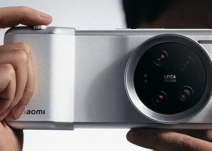 Mengulas Keunggulan Kamera Xiaomi 14 Ultra dengan Multi Variable Aperture