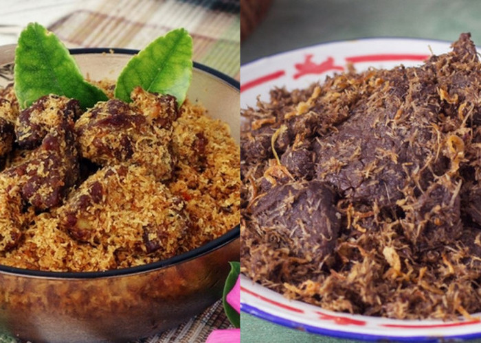 Bikin Nagih! Inilah Resep Dendeng Ragi yang Empuk dan Kaya Rasa