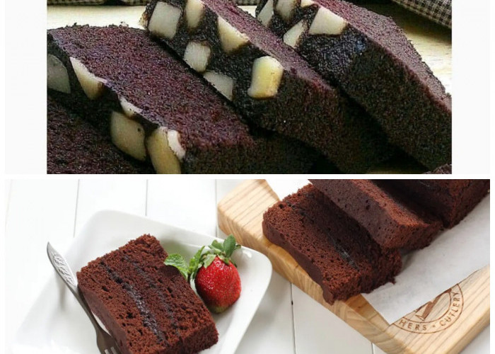 Resep Praktis Brownies Kukus Chocolatos yang Lezat dan Lumer di Setiap Gigitan