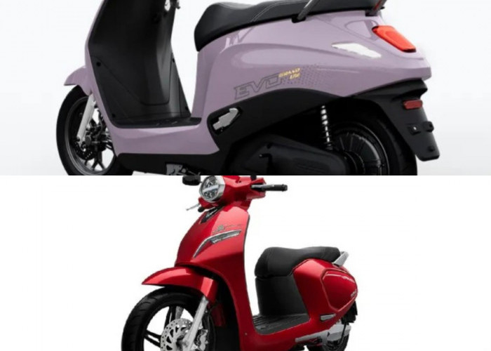 Modifikasi Motor VinFast 2026 Makin Gila, Dari Gaya Racing hingga Touring, Sukses Curi Perhatian di Jalanan