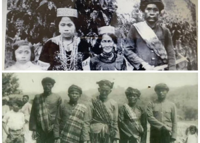 Sejarah Suku Napu: Penjaga Budaya di Lembah Tersembunyi Sulawesi!