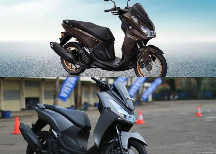 Inovasi Yamaha 2024: Motor Terbaru dengan Harga Terjangkau dari Rp17 Jutaan
