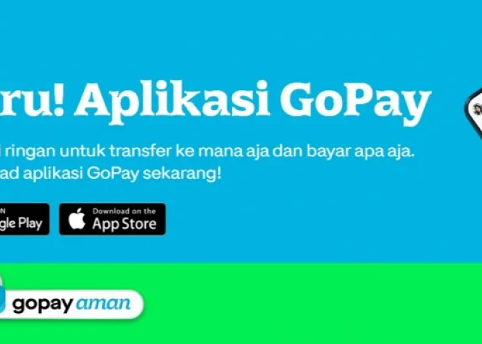 Rahasia Mendapatkan Rp300.000 Saldo Gopay Gratis Hanya dengan Mengisi Survey!