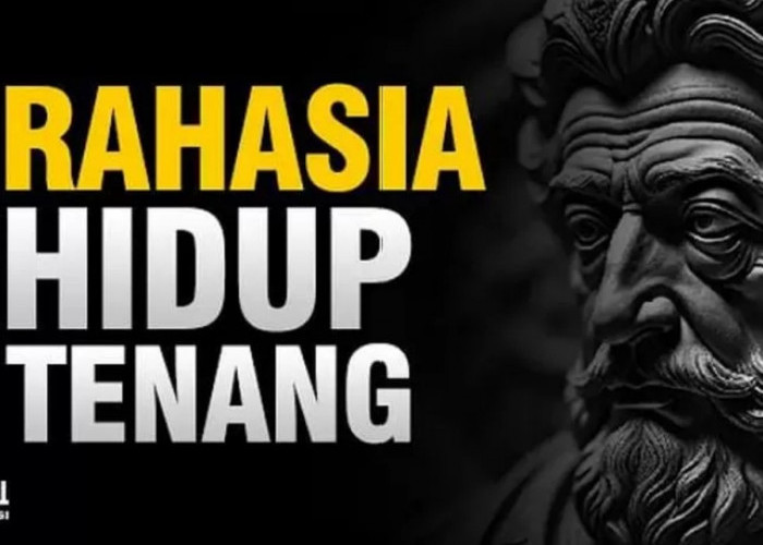 Mau Hidup Lebih Tenang? Ini Dia 10 Prinsip Stoik yang Wajib Anda Coba!