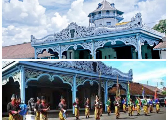 Jelajahi Solo, Kota Penuh Cerita: Dari Warisan Sejarah hingga Wisata Budaya yang Memikat!