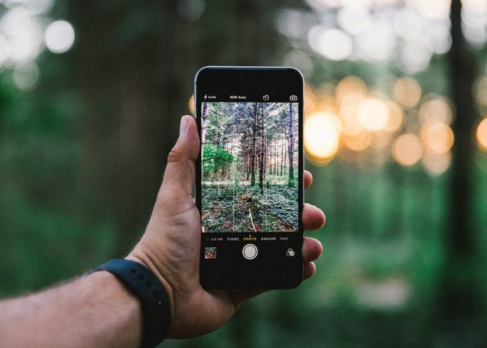 Gak Usah Bingung Lagi! Begini Tips and Tricks untuk Dapatkan Hasil Foto yang Kece di Handphonemu