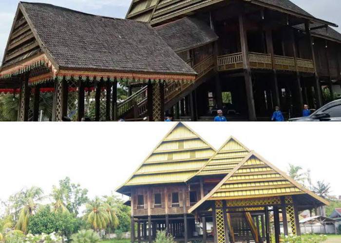 Menolak Lupa: Jejak Kolonial dan Simbol Perlawanan di Balik Megahnya Istana Kedatuan Luwu