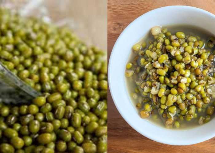 Manfaat Kacang Hijau untuk Kesehatan Tubuh, yang Wajib Anda Ketahui
