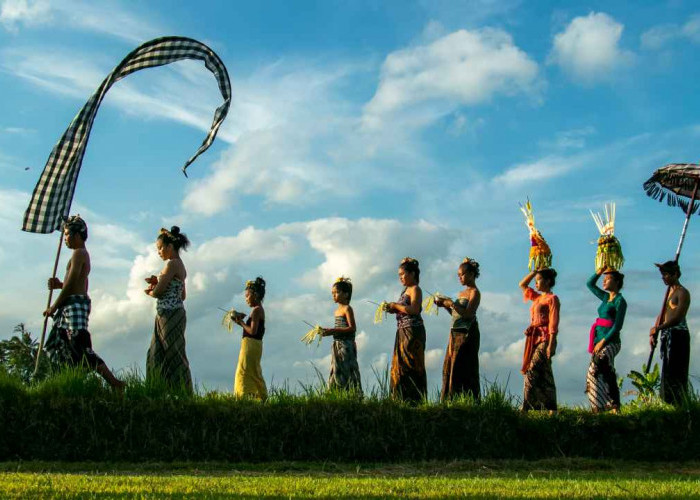 Mitos Melegenda di Tengah Masyarakat Jawa Barat, Apa Seseram Itu? Simak Faktanya