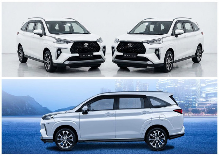 Bedah Spesifikasi Lengkap Toyota Veloz 2026: Transformasi SUV Pintar yang Siap Manjakan Generasi Digital