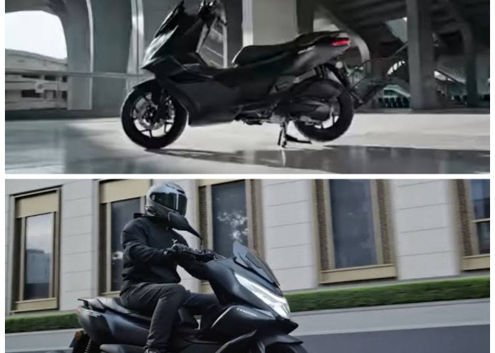 Bawa Spek Berani! Ini Senjata Rahasia CFMoto 150SC-F untuk Rebut Konsumen NMAX dan PCX