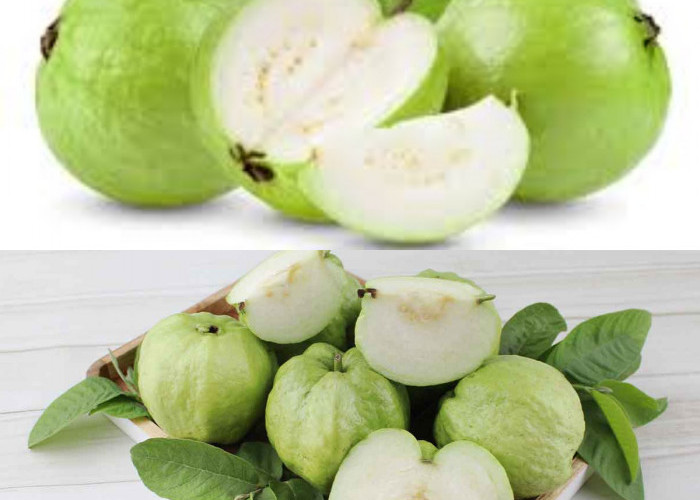 7 Manfaat Jambu Kristal yang Jarang Diketahui!