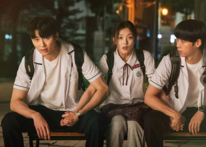Keren Banget, Inilah Film Korea Terbaru Tayang di 2023! Genre Apa Yah?