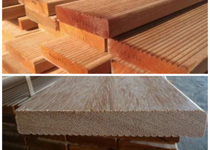 Kayu Bengkirai: Material Premium Tahan Rayap dan Cuaca Ekstrem untuk Konstruksi Tangguh