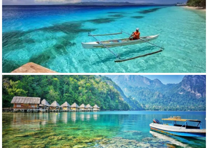 Rekomendasi 7 Spot Wisata Hits di Ambon yang Sayang untuk Dilewatkan