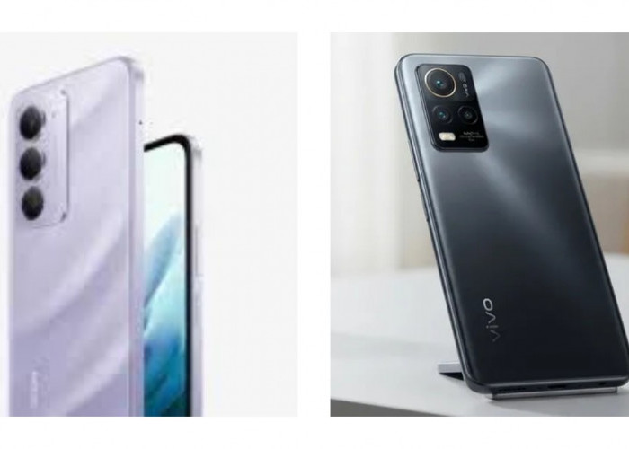 Vivo S2 Resmi Debut, Bawa Layar AMOLED Melengkung dan Baterai Jumbo 7.050mAh!
