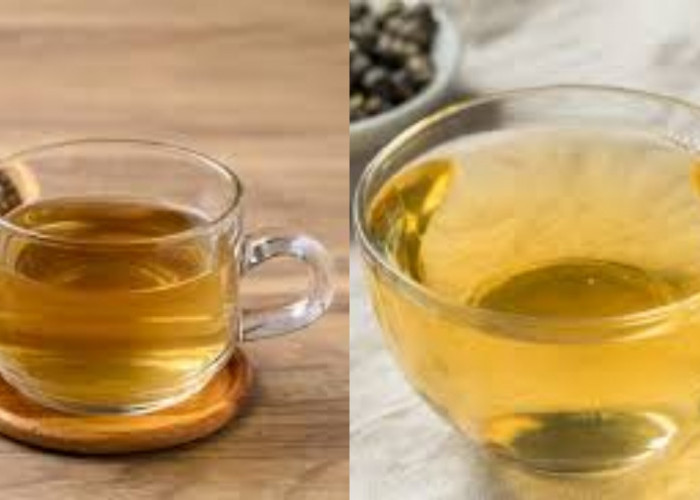 Inilah Ragam Manfaat Teh Oolong Untuk Kesehatan Tubuh Yang Luar Biasa!