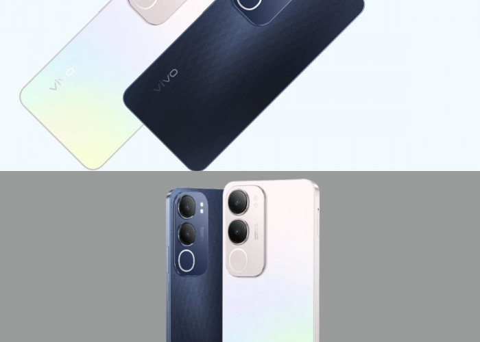 vivo Y19s Meluncur di Indonesia, HP Rp1 Jutaan dengan Ketahanan Ekstrem