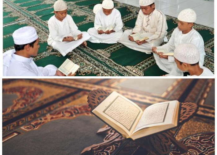 Punya Arti Penting, Inilah Sederet Makna Menjadi Hafiz Qur’an yang Perlu Diketahui